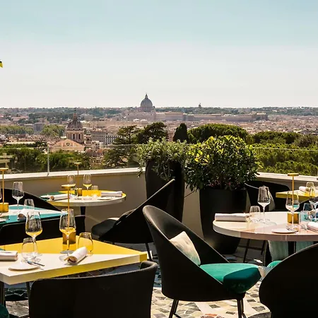 Sofitel Roma Villa Borghese-2