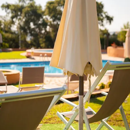 Resort Le Picchiaie-2