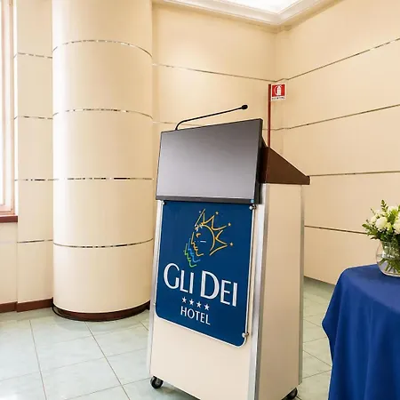 Hotel Gli Dei-3