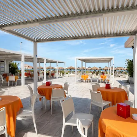 Hotel Europa Beach Village-3