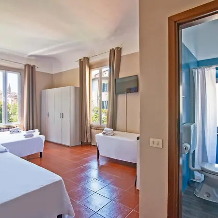 Hotel Genesi-3
