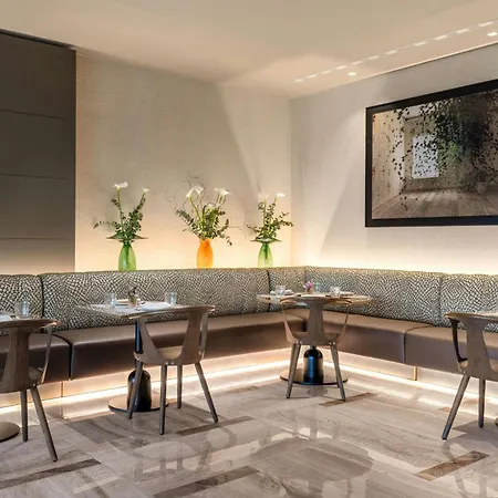 Ac Hotel Bologna By Marriott-2