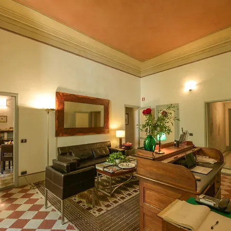 Casa Rovai Guest House-3