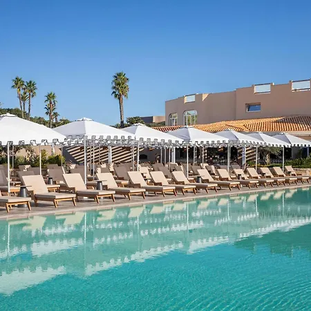 Mangia'S Sardinia Resort, Autograph Collection-3
