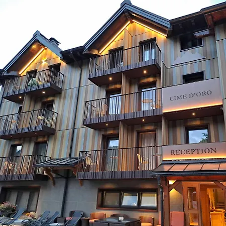 Hotel Cime D'Oro-3