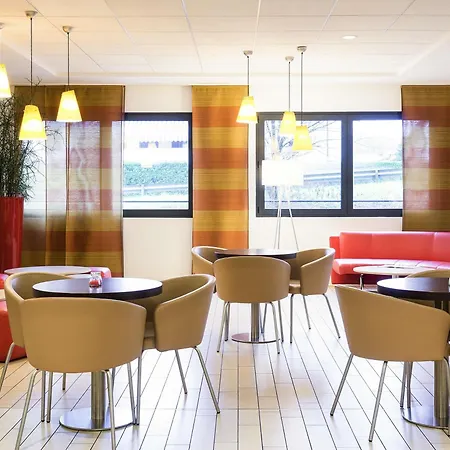 Hotel Ibis Milano Malpensa-3