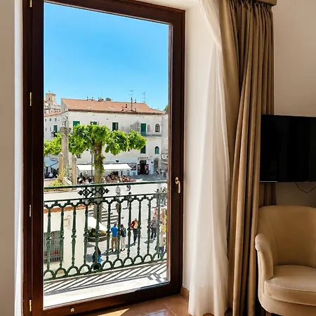 Giardini Calce - Luxury Rooms-2