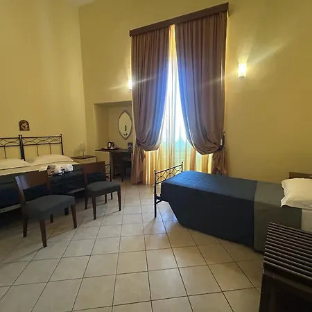 Al Pescatore Hotel&Restaurant-2