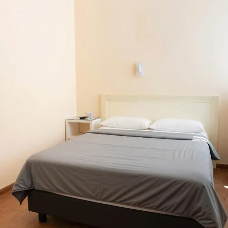 Hotel Giugiu-3