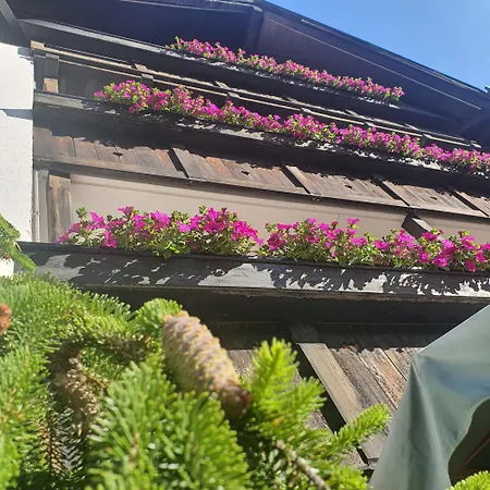 Villa Martha Vintage Hotel-B&B-3