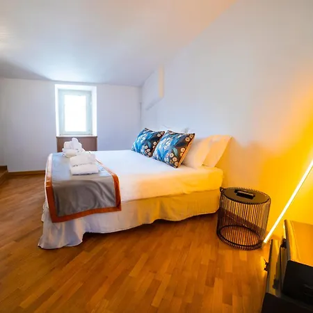 Splendor Suite Rome - Suites & Apartments-2