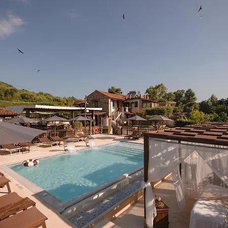 Country House L'Aia - Wellness & Relax-3