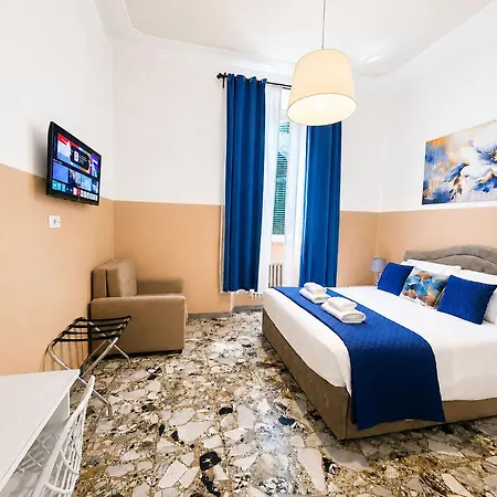 Sweet Life Guesthouse Hospety Group-3