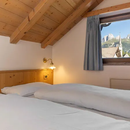 Albergo Arnica-2