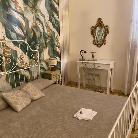 IL B&B Maison Graziella-3