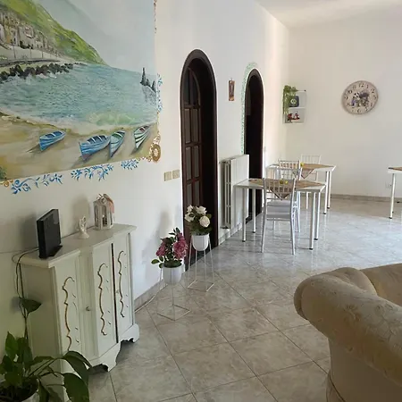 IL B&B Maison Graziella-2