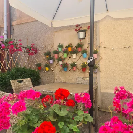 Al Vecchio Corso B&B-3