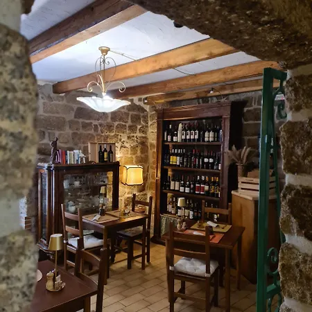 Al Vecchio Corso B&B-2