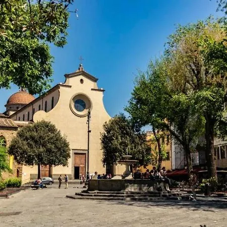 Hostel Santa Monaca-3