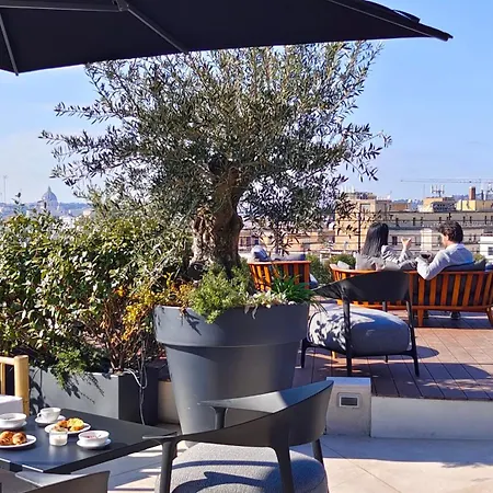 Triviho Hotel-2