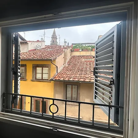 Santo Spirito Venti - Design Rooms In Florence Near Ponte Vecchio & Palazzo Pitti-3