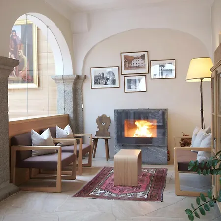 Gasthof/Albergo Dasser-2