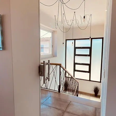 B&B Maestrale-3