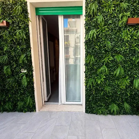 Galliera Residence b&b-2