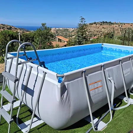 Granatelli Holiday Home-2