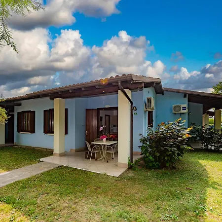 Bungalow 2 2-3