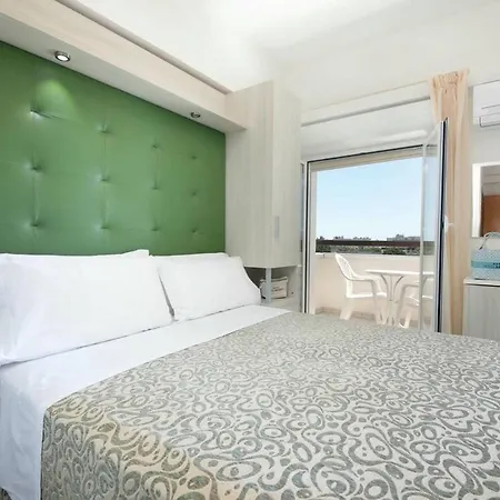 Hotel Bassetti-3