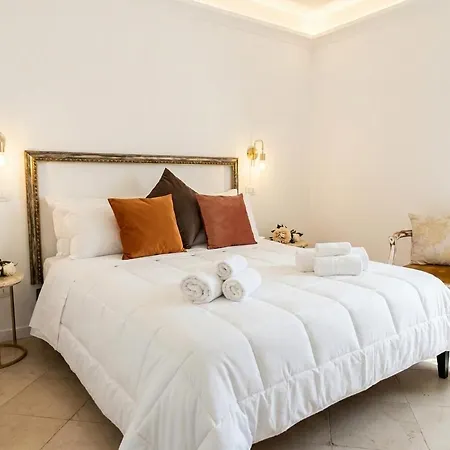 Tresca Charme Luxury Rooms-2
