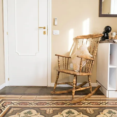 Tresca Charme Luxury Rooms-3