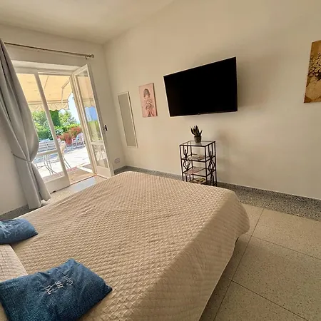 To Be Capri Sea View Rooms-2