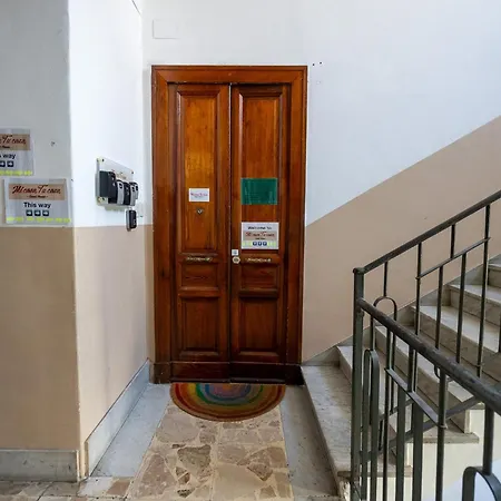 Mi Casa Tu Casa - Guest House-2