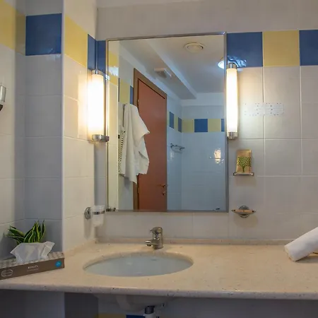 Hotel Rialto-3