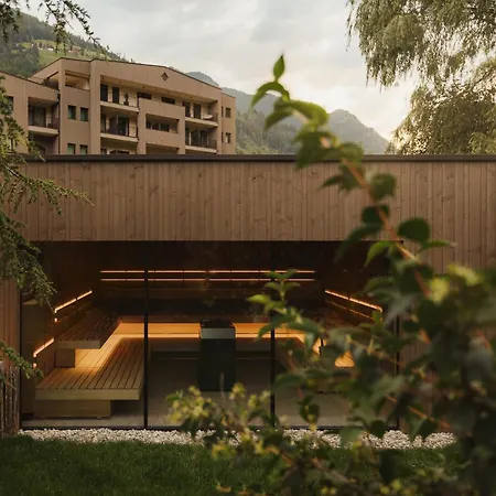 Hotel Alpwell Gallhaus-3