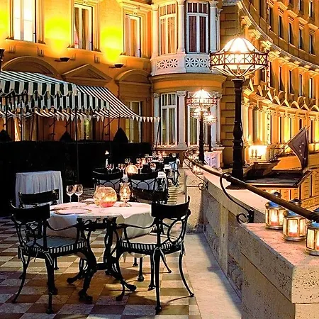 Hotel Majestic Roma-2