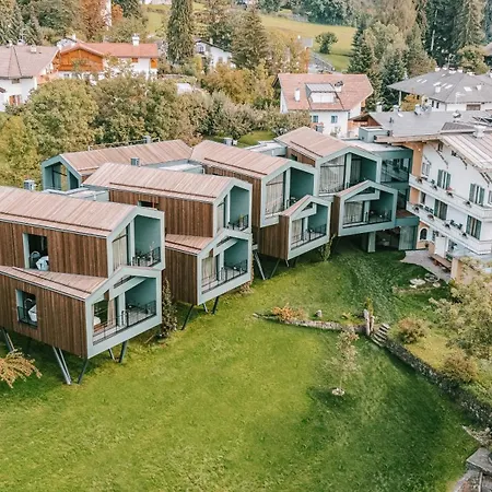 Floris Green Suites By Parc Hotel Florian-2