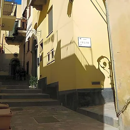 Residence Agave Lipari-2