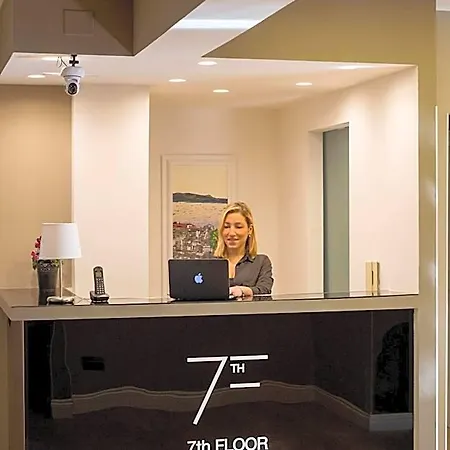 7Th Floor Suite-3