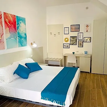 Bed And Breakfast Arco Dei Cappuccini-3