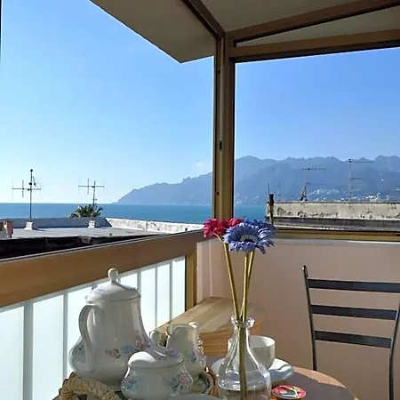 B&B Al Golfo-2