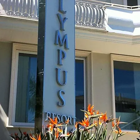 Olympus Resort-2