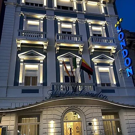 Hotel London-3