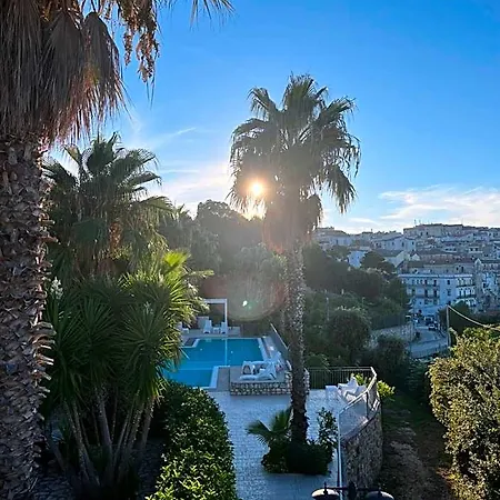 Albergo Villa Vittoria-2