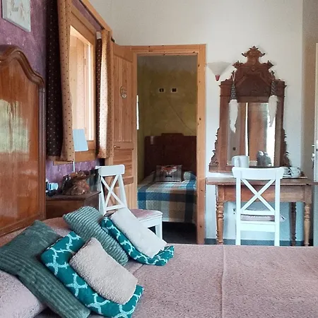 Villa Amaranta Room&Breakfast-2