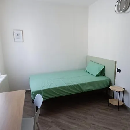 Reggiolacittainvisibile B&B-2