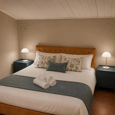 B&B Palazzo De "Il Nuovo Duca Minimo"-2