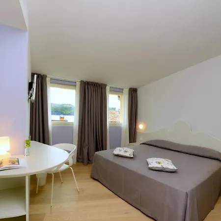 Aromi Piccolo Hotel-2